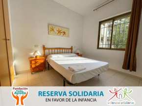 Apartamentos Entreplayas 3000